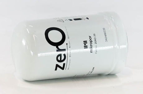 ZERO-020-S-22x1,75-V-7035-01 air/oil separator spin-on