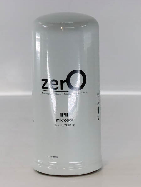 ZERO-050-S-33x1,75-V-7035-01 air/oil separator element