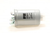 ZP05/4F fuel filter in-line
