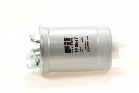 ZP05/4F fuel filter in-line