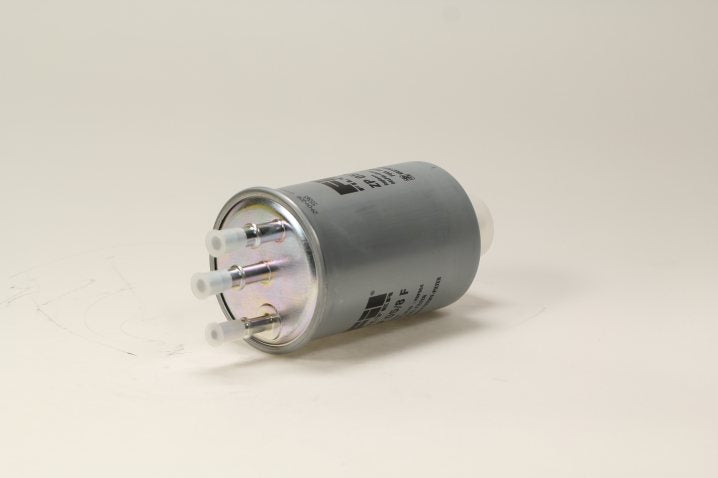 ZP05/8F fuel filter in-line