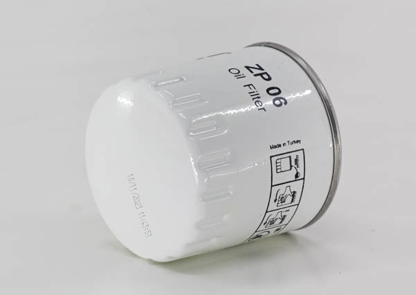 ZP06 oil filter spin-on