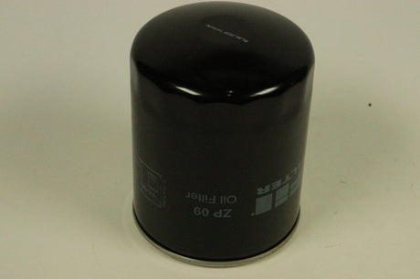ZP09 oil filter (spin-on)