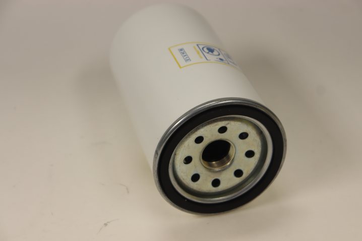 ZP13F fuel filter spin-on