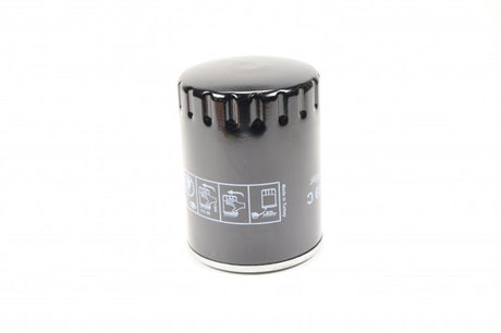 ZP19C oil filter (spin-on)