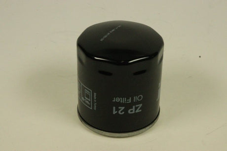 ZP21 replaced by ZP21C