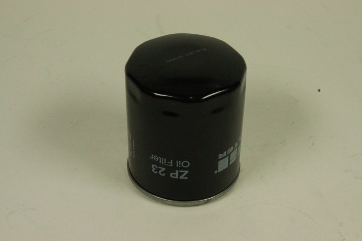 ZP23 oil filter (spin-on)