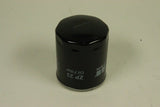 ZP23 oil filter (spin-on)