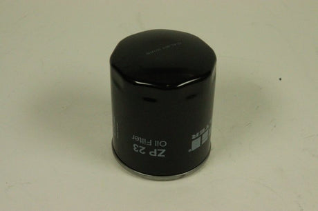 ZP23 oil filter (spin-on)