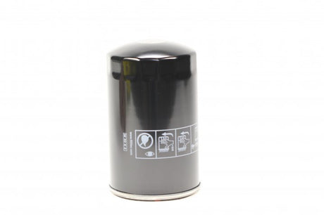 ZP24A oil filter spin-on