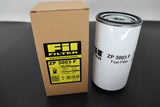 ZP3003F fuel filter spin-on