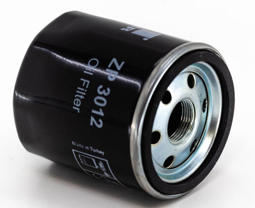 ZP3012 oil filter spin-on
