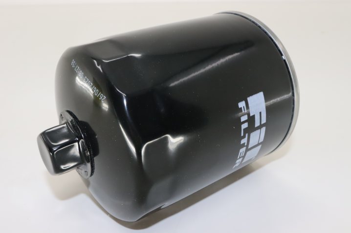 ZP3013 oil filter spin-on