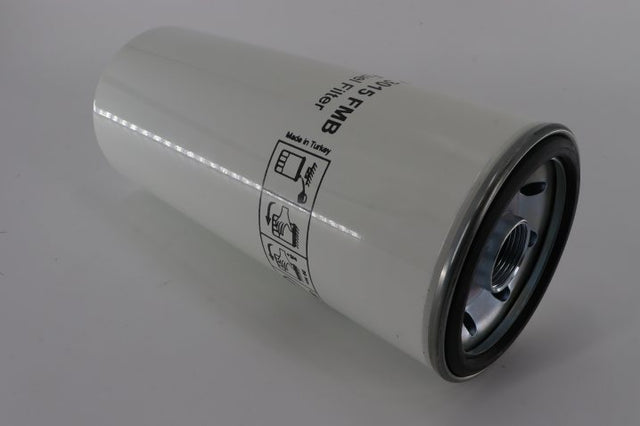 ZP3015FMB fuel filter spin-on