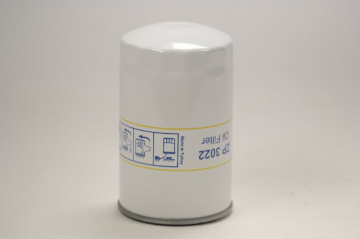 ZP3022 oil filter (spin-on)