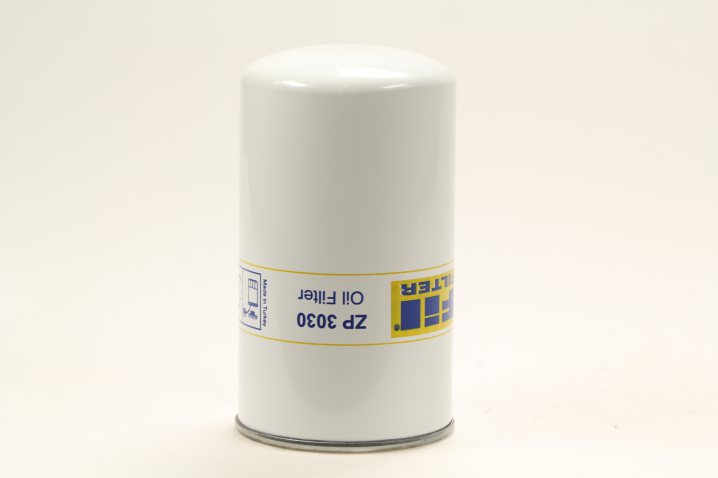 ZP3030 spin-on filter