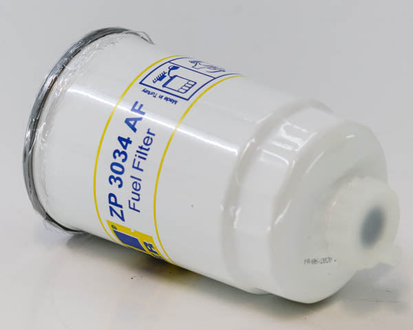 ZP3034AF fuel filter spin-on