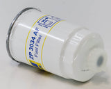 ZP3034AF fuel filter spin-on