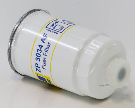 ZP3034AF fuel filter spin-on