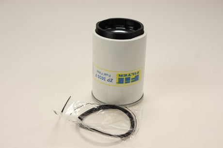 ZP3035F fuel filter spin-on