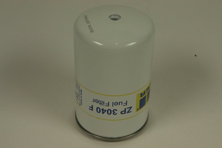 ZP3040F oil filter (spin-on)