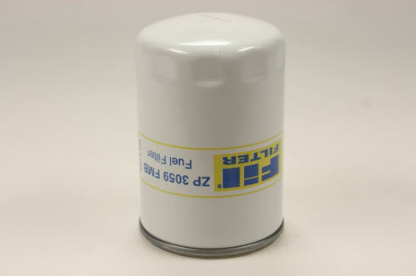 ZP3059FMB fuel filter spin-on