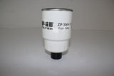 ZP3064F fuel filter spin-on