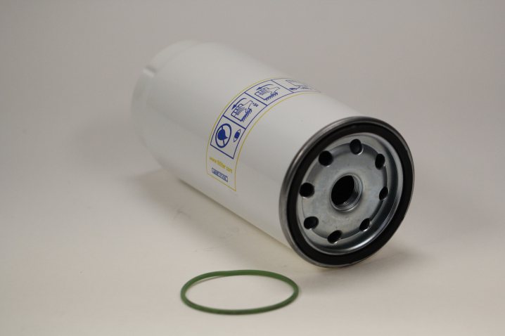 ZP3073AFV fuel filter spin-on