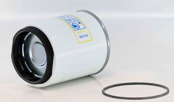 ZP3080AF fuel filter spin-on