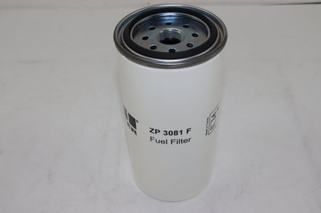 ZP3081F fuel filter spin-on