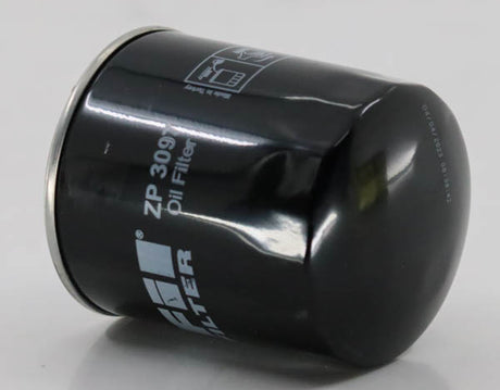 ZP3097 oil filter (spin-on)