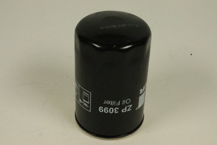 ZP3099 oil filter spin-on