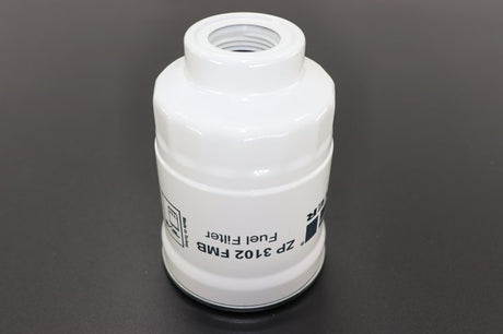 ZP3102FMB fuel filter spin-on