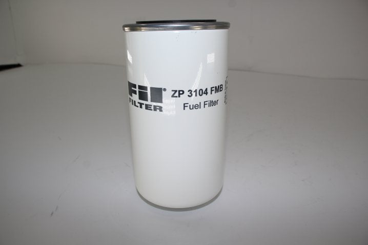 ZP3104FMB fuel filter spin-on