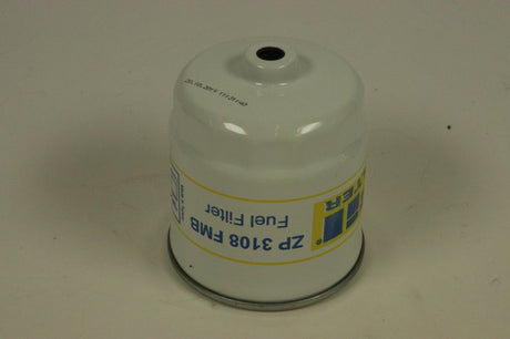 ZP3108FMB fuel filter spin-on