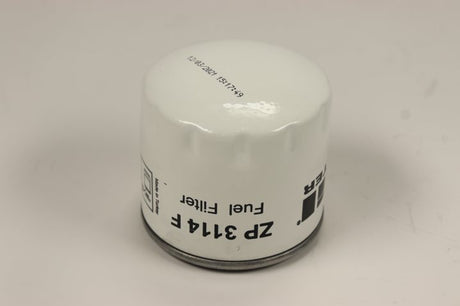 ZP3114F fuel filter spin-on