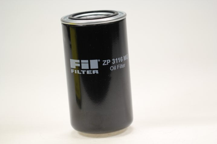 ZP3116MG oil filter spin-on