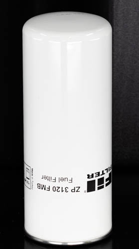 ZP3120FMB fuel filter spin-on