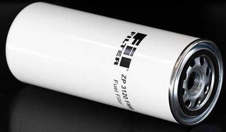 ZP3120FMB fuel filter spin-on