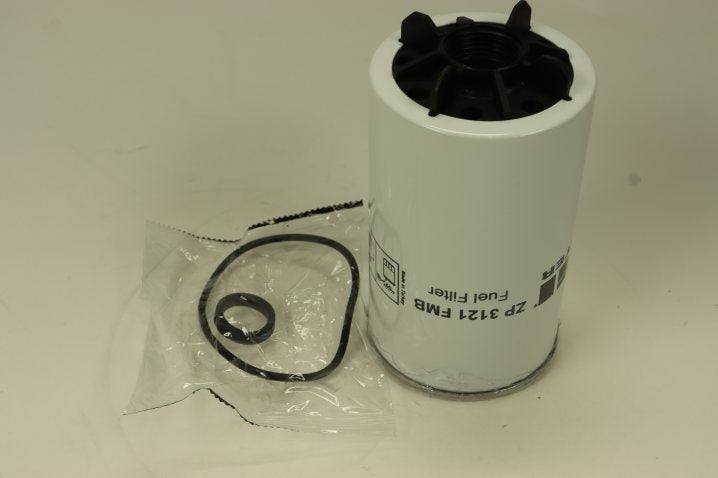 ZP3121FMB fuel filter spin-on