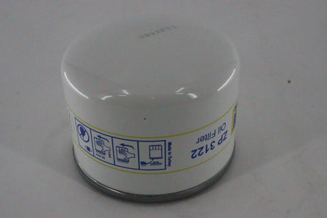 ZP3122 hydraulic filter spin-on