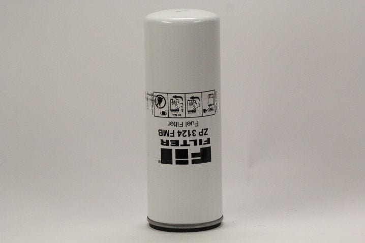 ZP3124FMB fuel filter spin-on