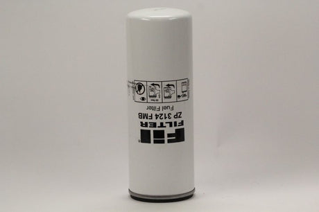 ZP3124FMB fuel filter spin-on