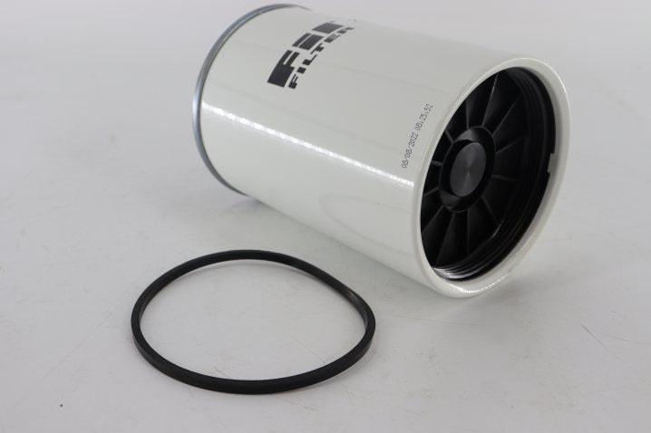 ZP3133F fuel filter spin-on