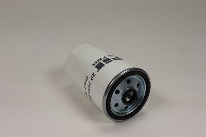 ZP3158FMB fuel filter spin-on