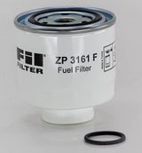 ZP3161F fuel filter spin-on