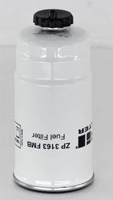 ZP3163FMB fuel filter spin-on
