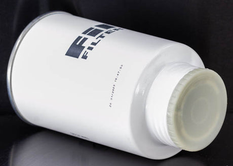 ZP3164F fuel filter spin-on