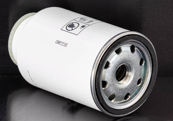 ZP3164F fuel filter spin-on