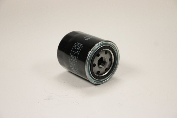 ZP3166 oil filter spin-on